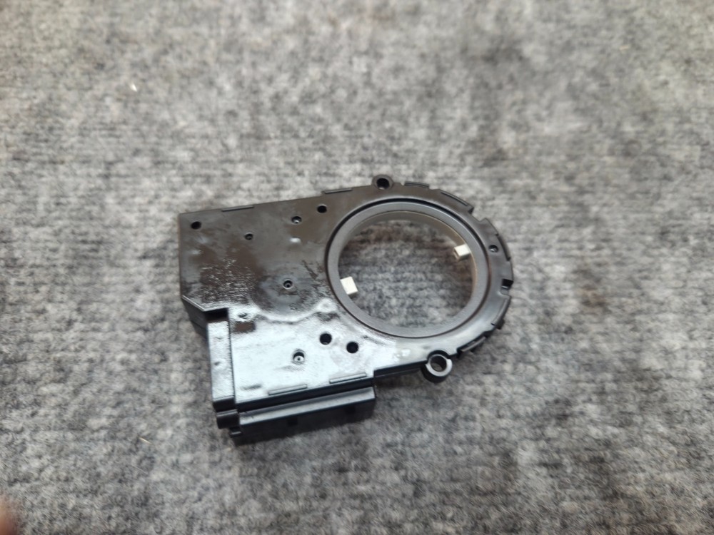 Lexus RC200t Steering Angle Sensor 2016 OEM