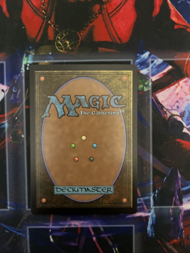 Nezahal, Primal Tide Commander Legends Regular