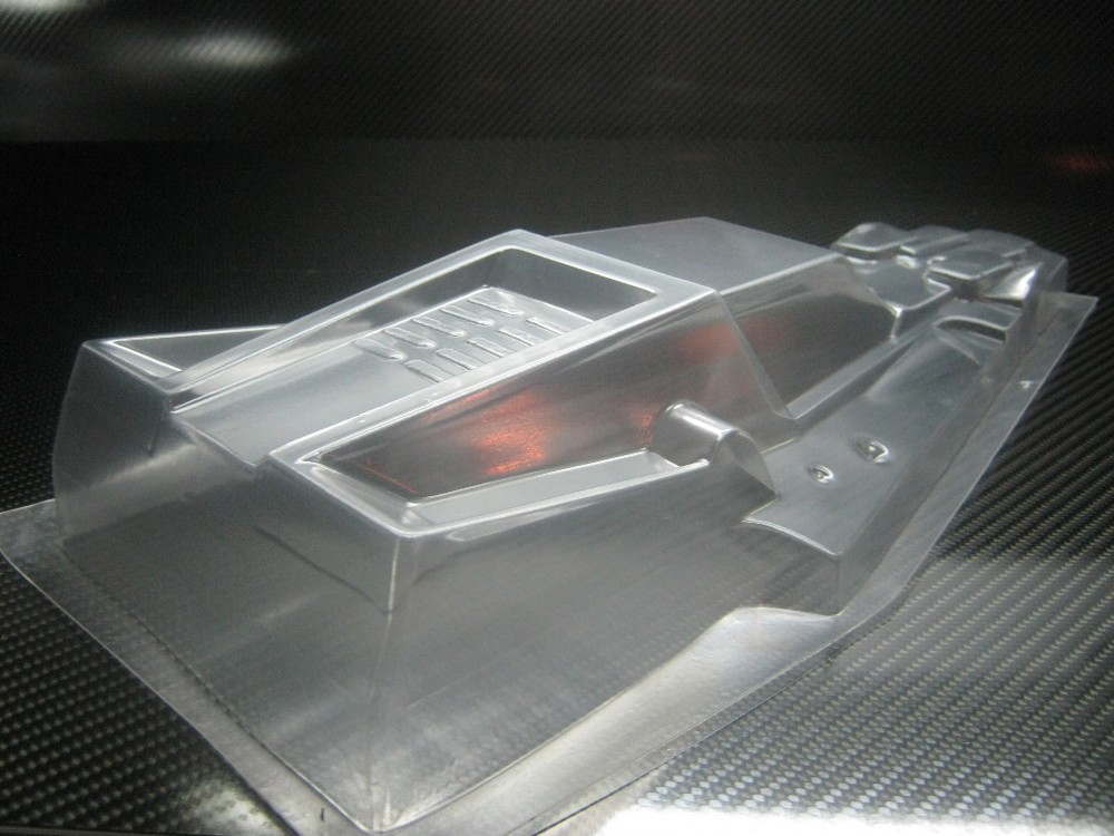 KYOSHO COSMO BODY VINTAGE