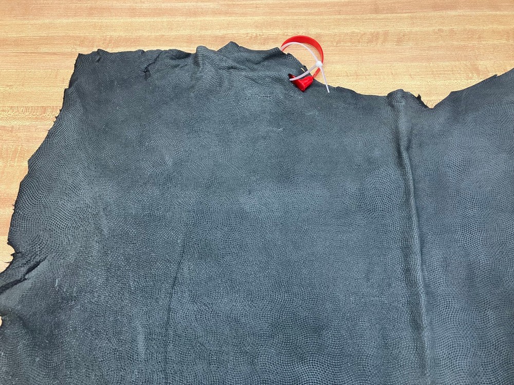Embossed Goat Leather #0018281 Row 156