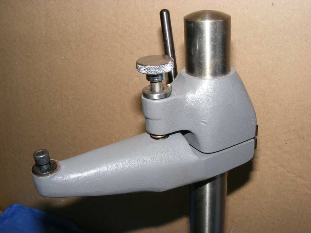 Federal NB-61 Dial Indicator Stand UNUSED (zz)