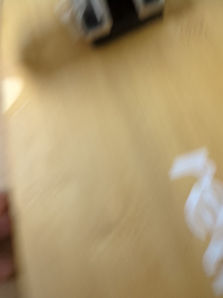 Skateboard Retrospec 44" Bamboo Wood Longboard, Barely Used