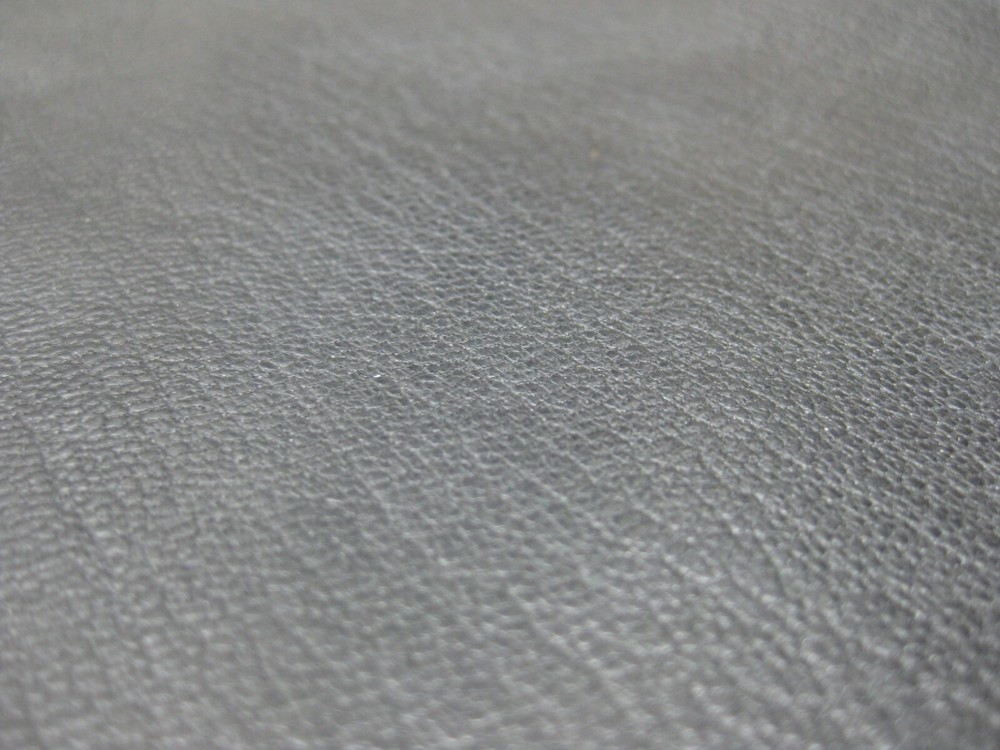 Top Grain Deer Leather # 0012324 Row 120