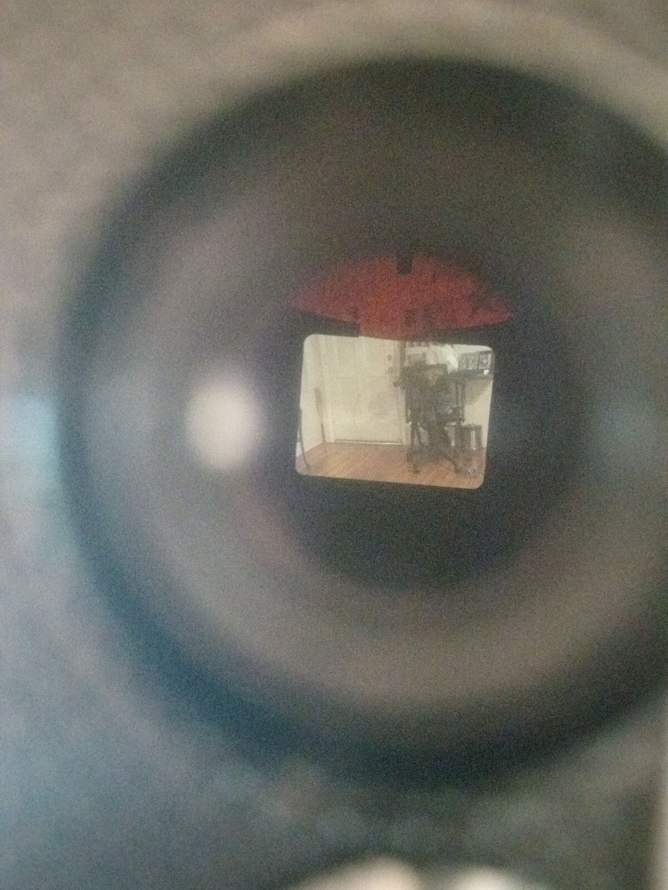 Vintage Yashica Camera