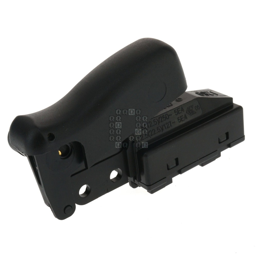 Milwaukee Tool 23-66-2721 Lock on Switch, DPST