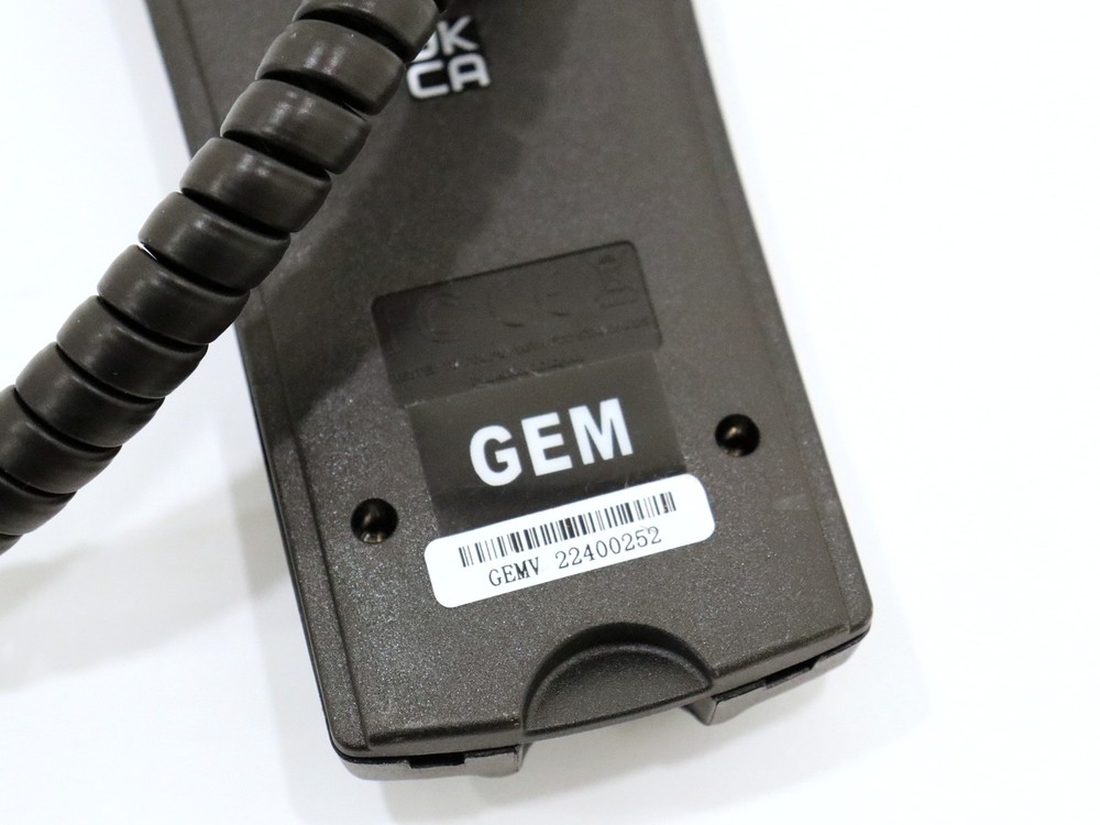 Celestron NextStar EQ Hand Control Computerized Telescope Controller - Untested