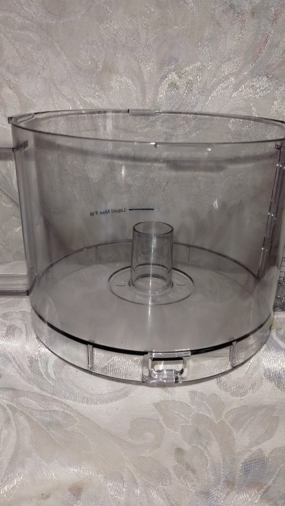 Cuisinart DLC-8Food Processor Work Bowl Replacement Part