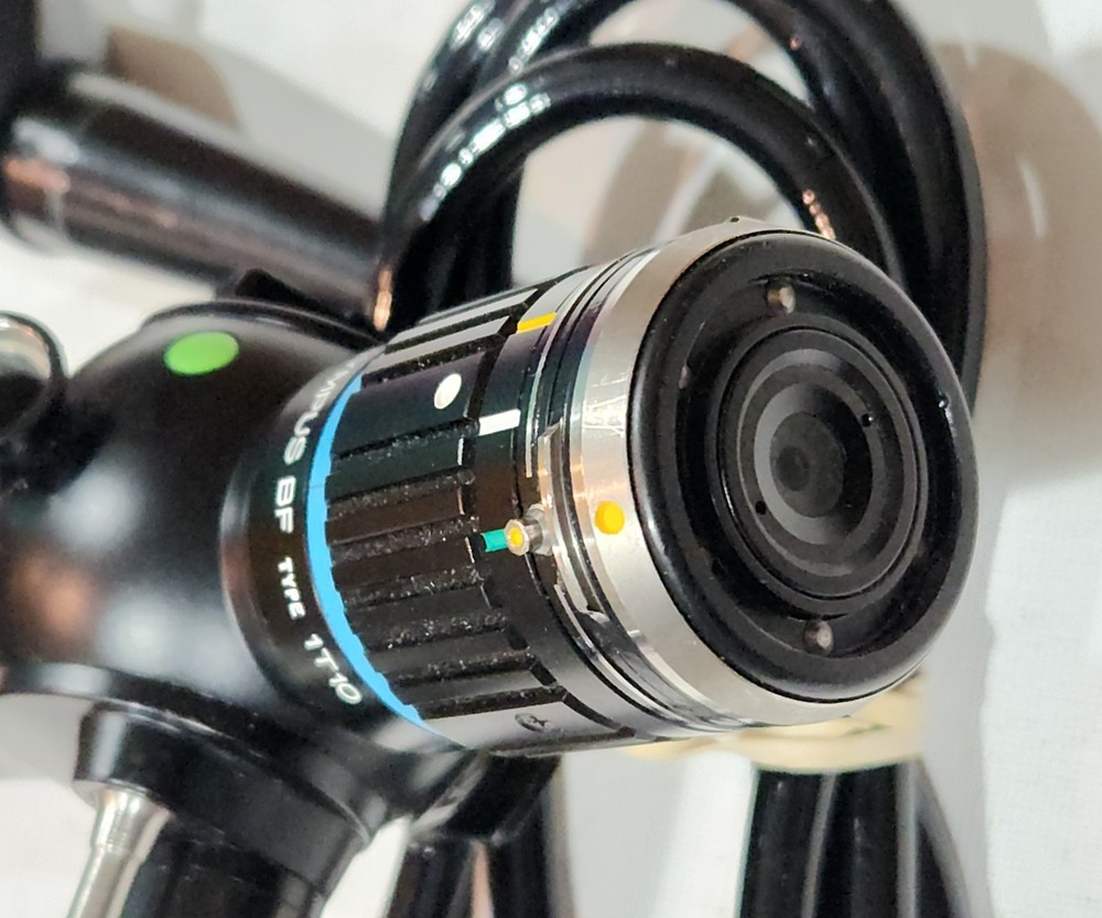 OLYMPUS BF-1T10 SCOPE