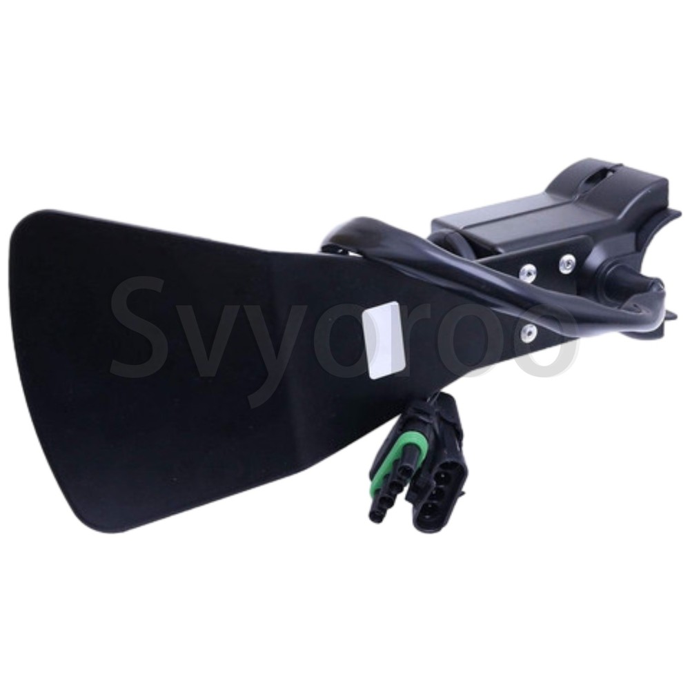 Transmission Control Lever AT165444 For John Deere Backhoe Loader 710D