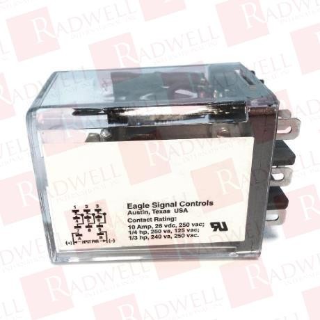 DANAHER CONTROLS 30E3CD024 / 30E3CD024 (USED)