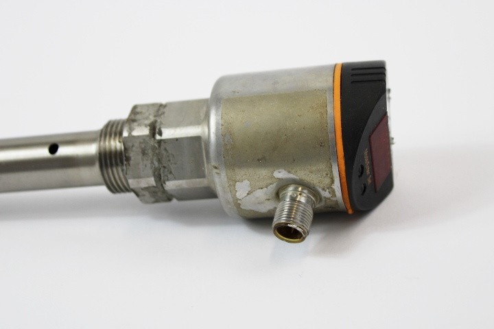 ifm Electronic LR3000 Level Sensor -used-