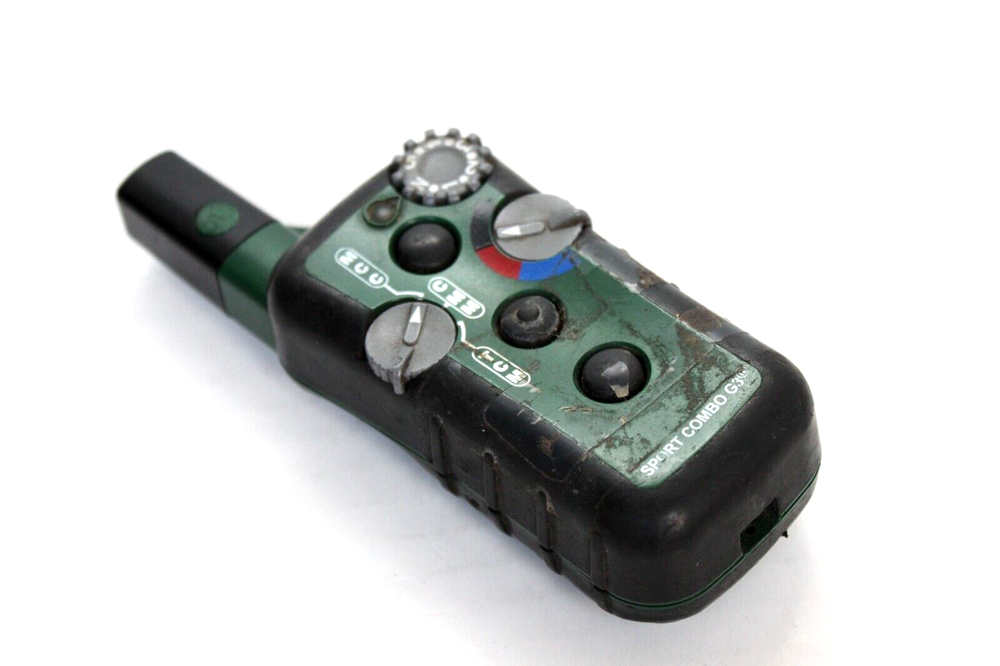 Tri-Tronics Sport Combo G3 EXP Transmitter - Good Condition - See Description