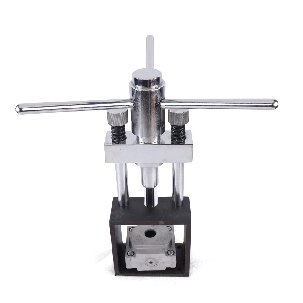 Dental Lab Flexible Denture Material Injection System Injector Machine Equipment