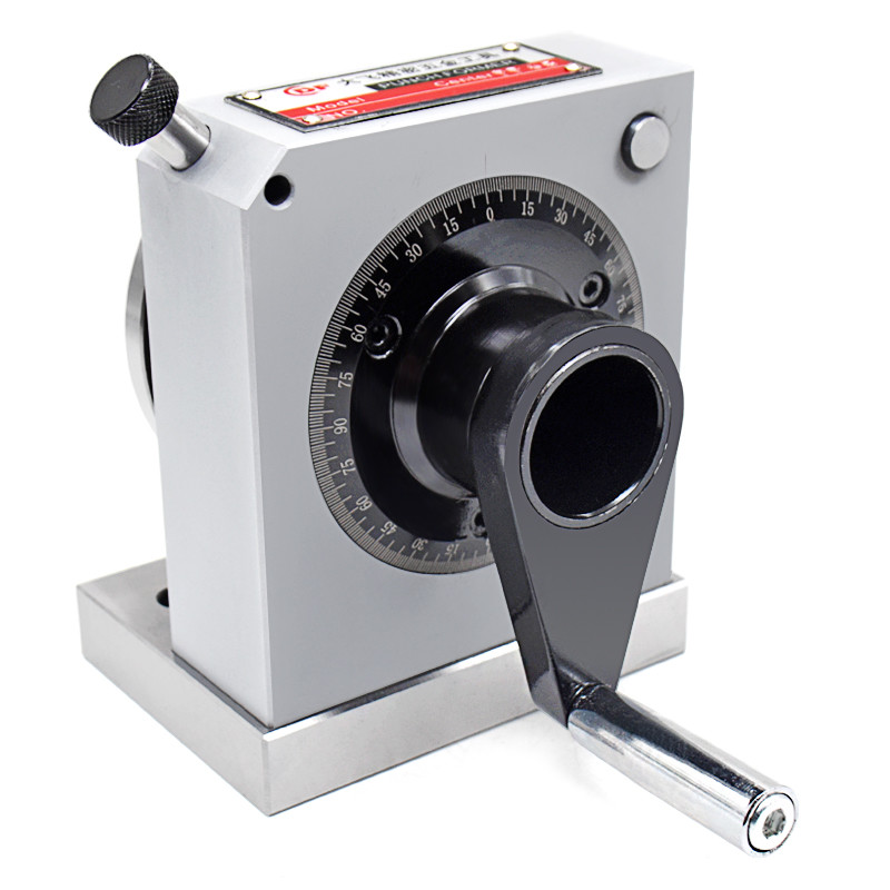 New Precision ER32 Collet Punch Former Device