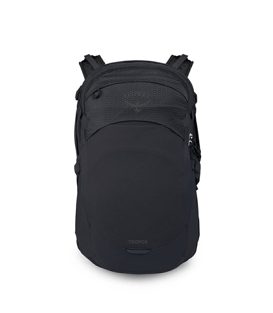 Osprey Tropos Laptop Backpack, Black