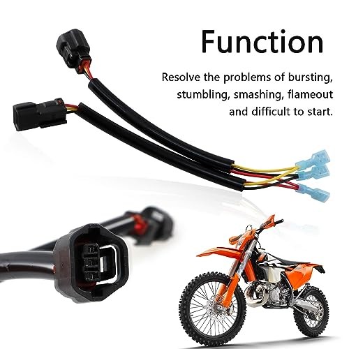 TPS Setting Tool Throttle Position Sensor Harness Test Setting STANDARD Model-1