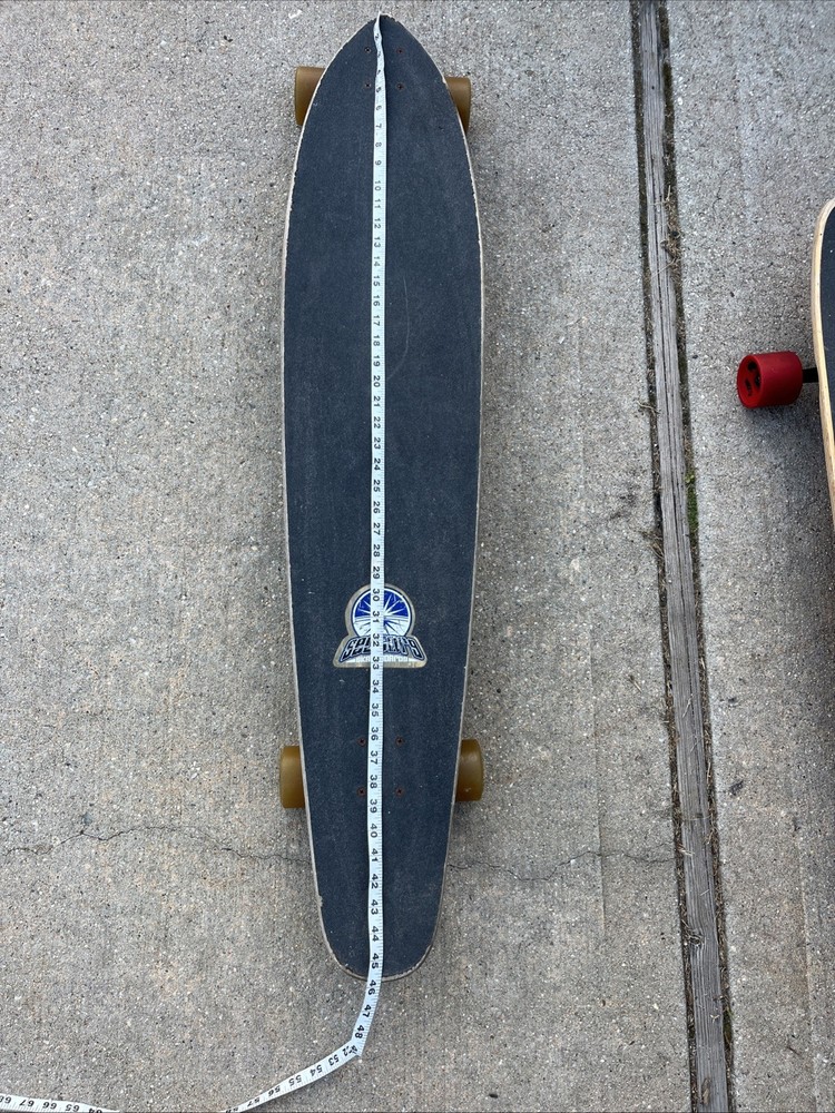 Sector 9 Longboard Skateboard