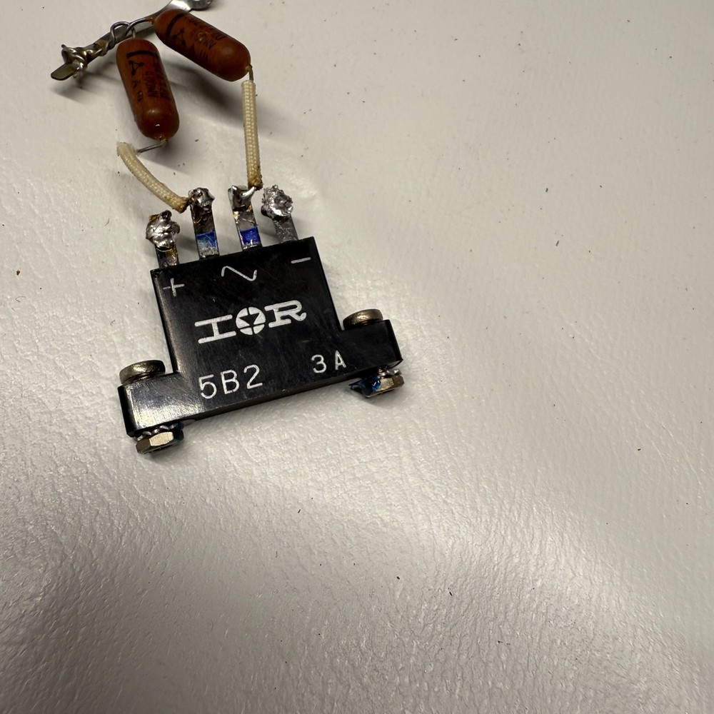 Marantz 1060 H007 Power Rectifier 5B2