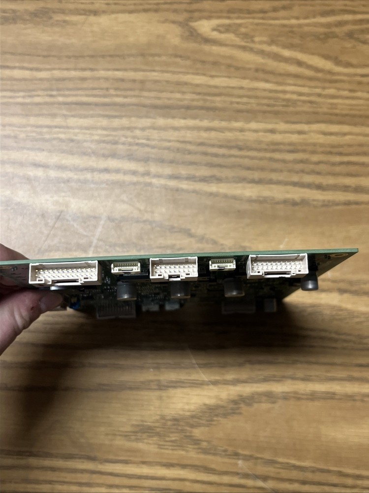 NCR SMD2 BIN CONTROLLER BOARD AS4840106491A