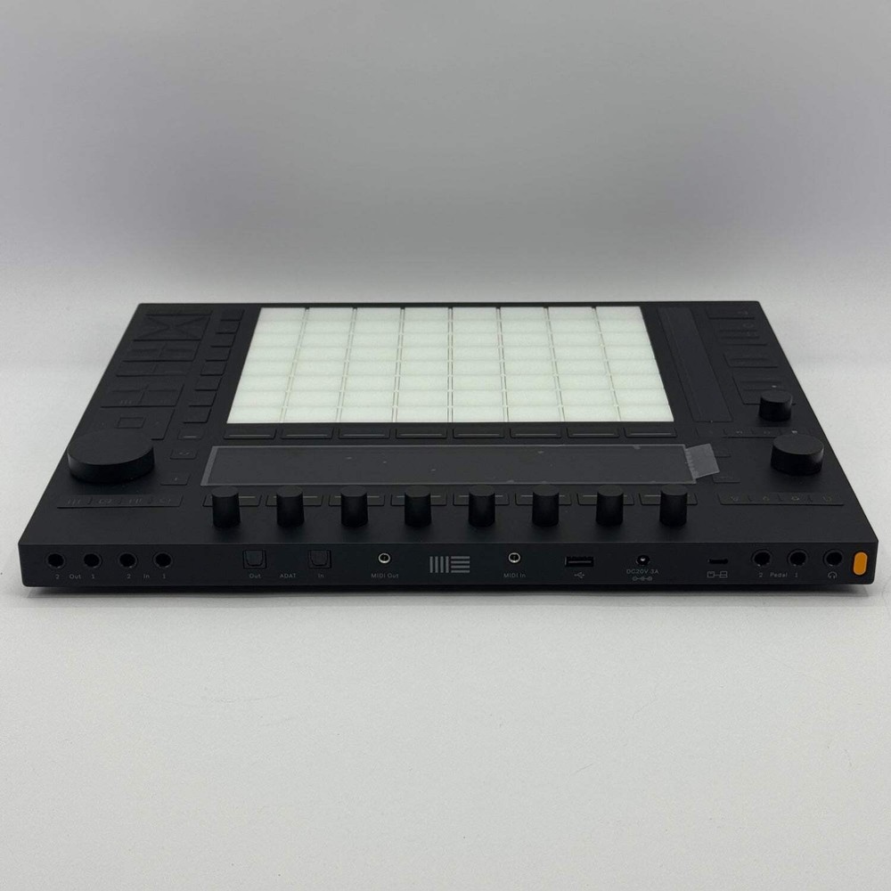 Ableton Push 3 (Without Processor) MIDI Controller HWPU03/00