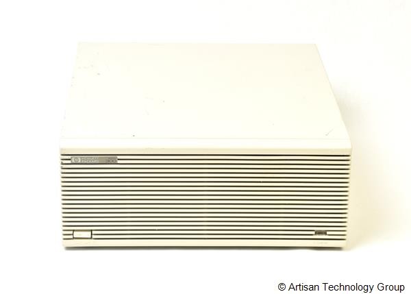 HP 9000 Series 300 Computer Chassis
