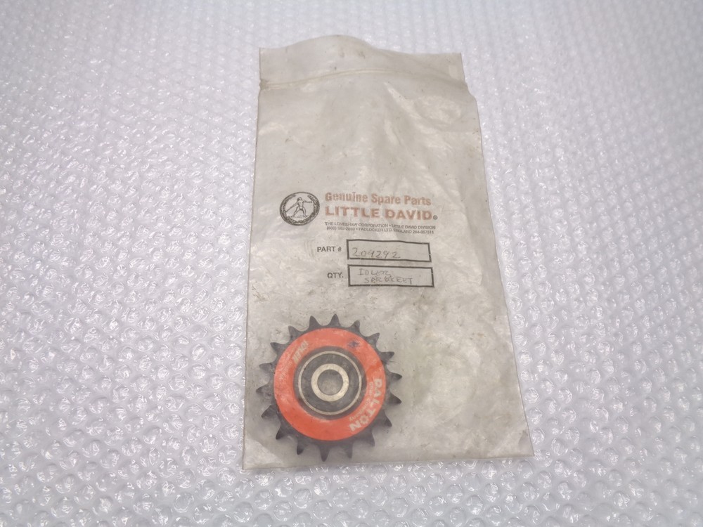 DALTON 204292 SPROCKET NSMP