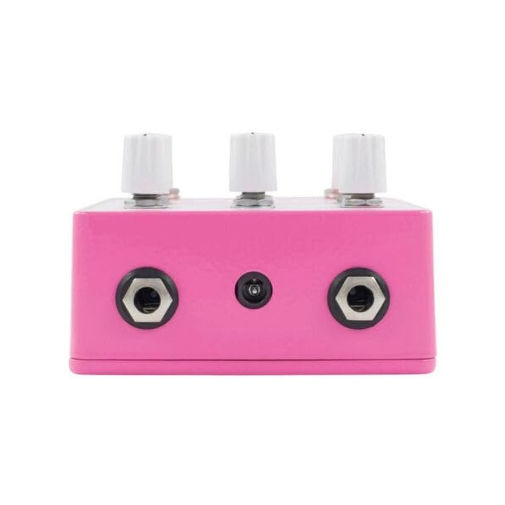 EarthQuaker Devices Rainbow Machine V2 Polyphonic Pitch-Shifting Modulator Pe...