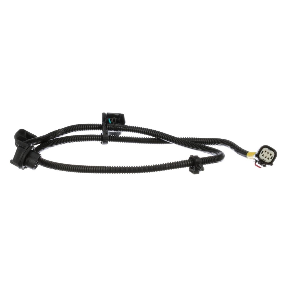 Standard S2624 Left Tail Light Connector