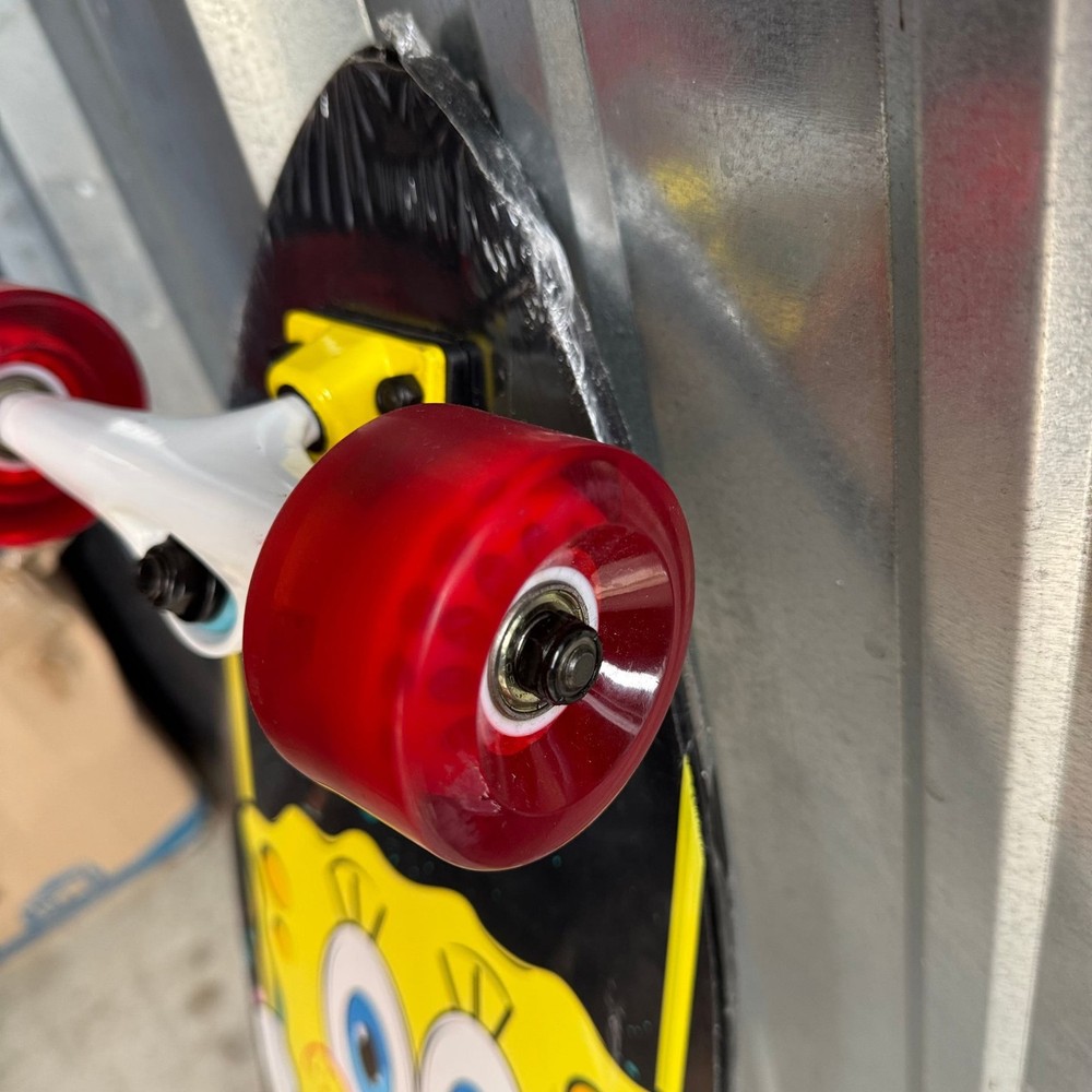 Longboard