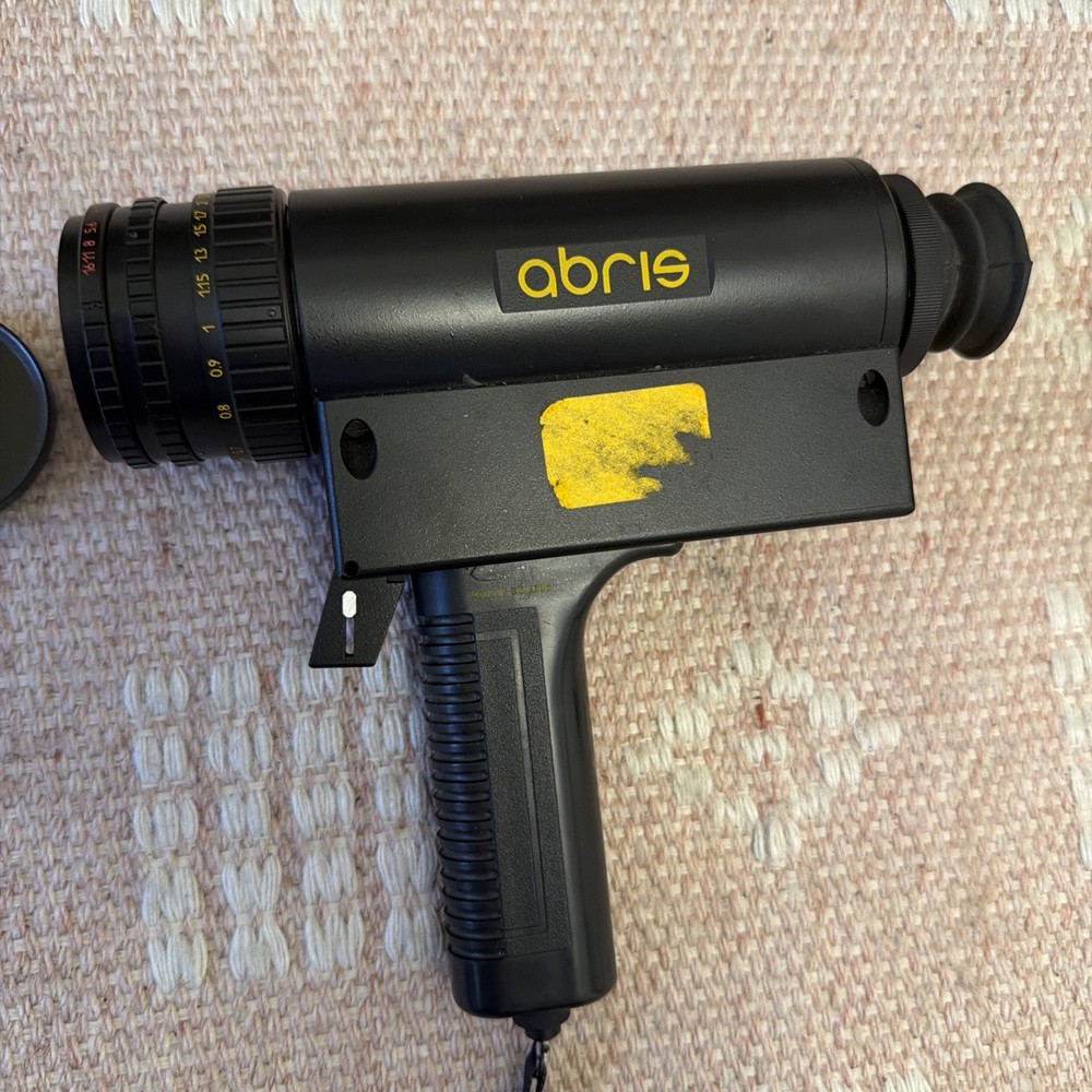 ABRIS Solar SM-2P night viewing device hand held Belarus