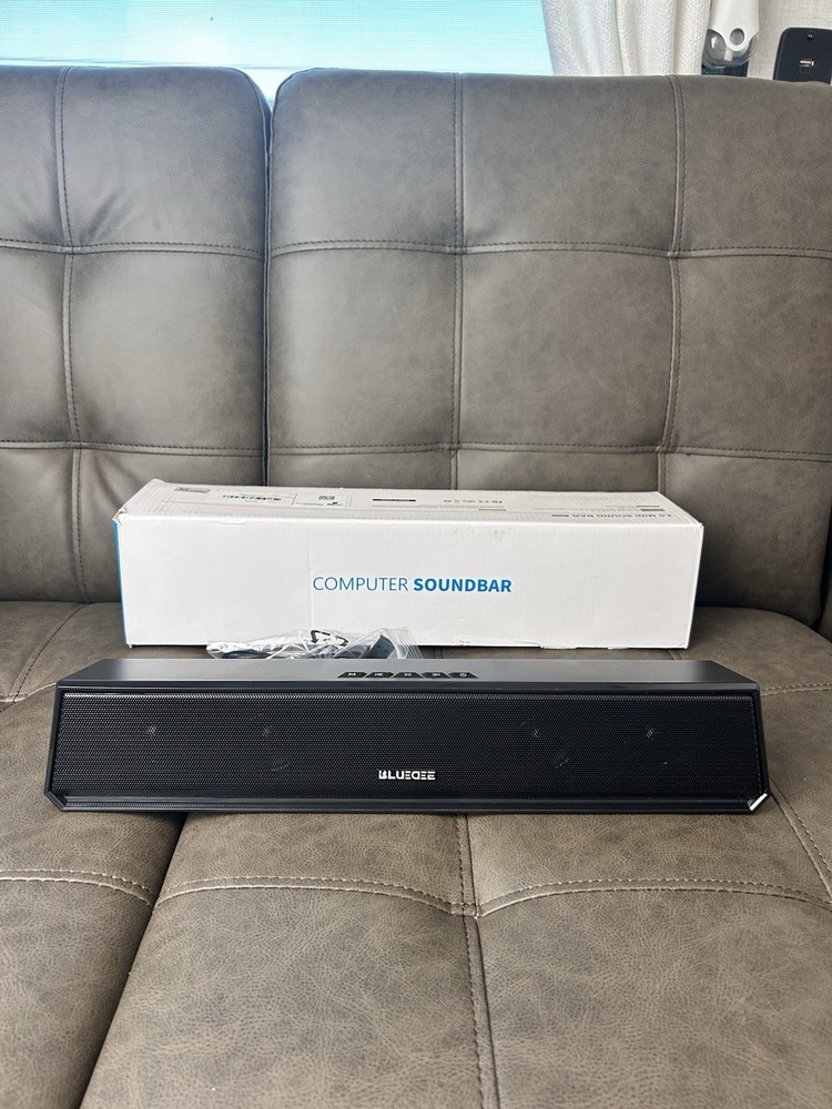 Bluedee Computer Speakers for Desktop PC