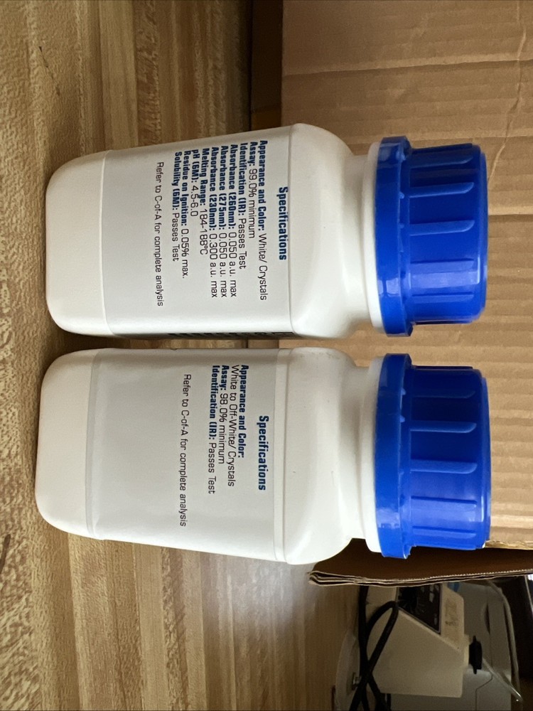 Guanidinium Hydrochloride