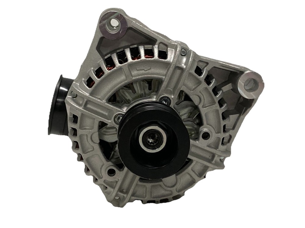 For BMW E36 E46 E53 E85 E90 3 5 & X-Series 120 Amp Alternator Bosch AL0703N