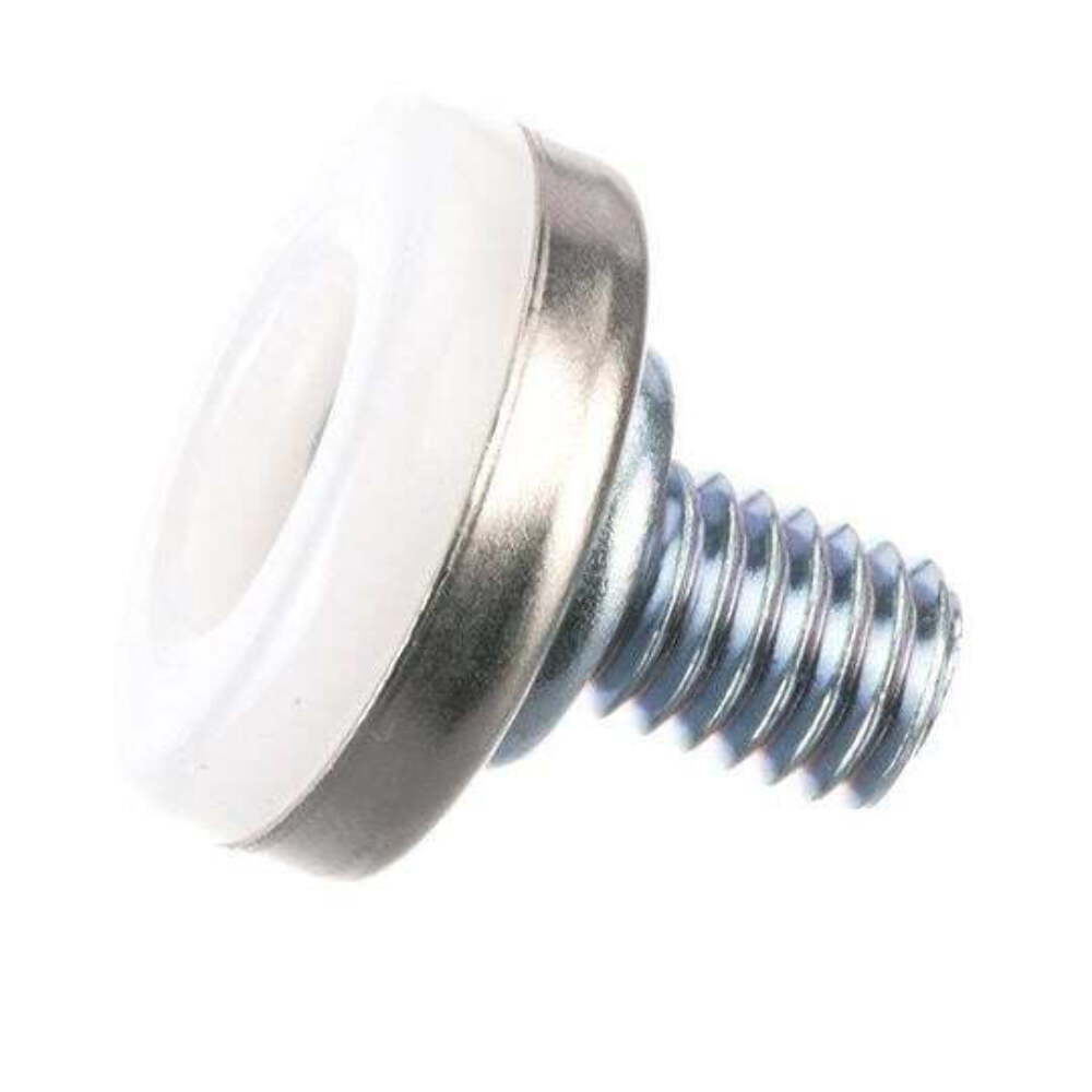 Leg Glide 3/8-16 Stud Screw Wilbur Curtis