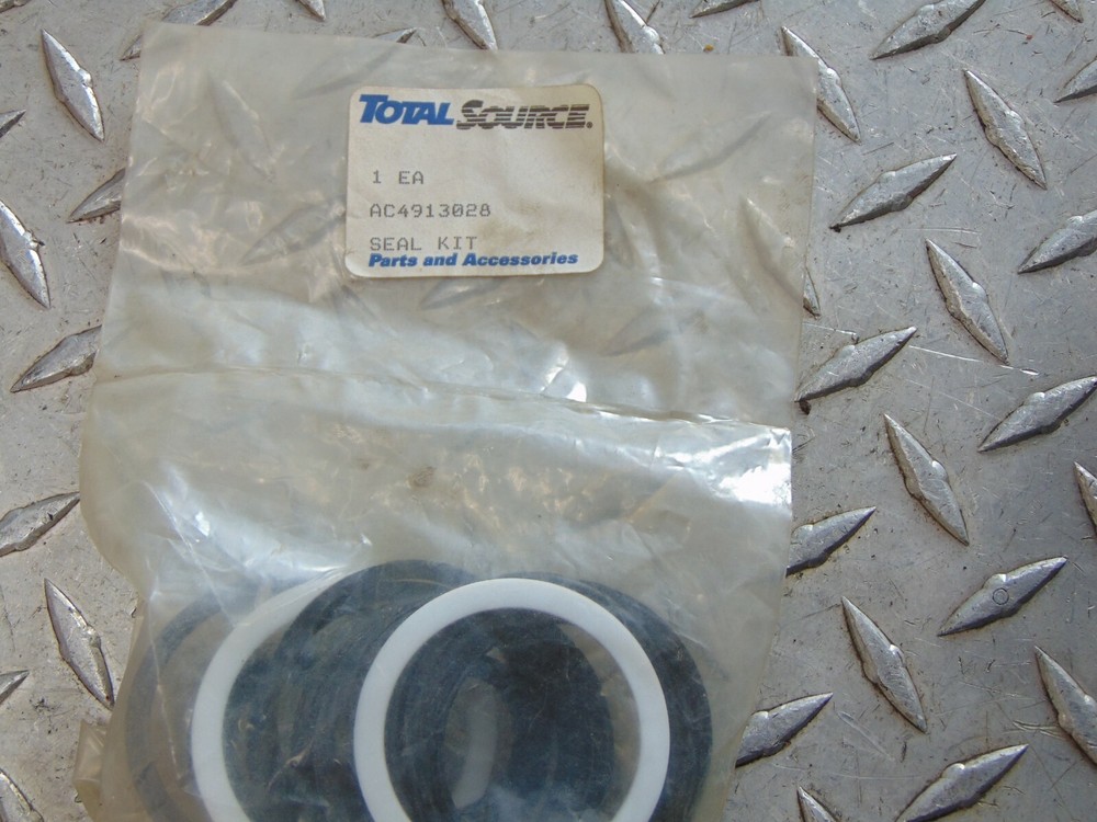 TOTAL SOURCE AC4913028 SEAL KIT 4913028