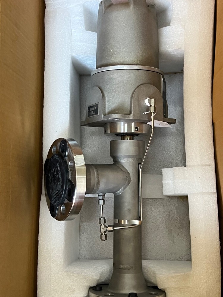 PHASE DYNAMICS FL3R25194D412B WATER-CUT ANALYZER