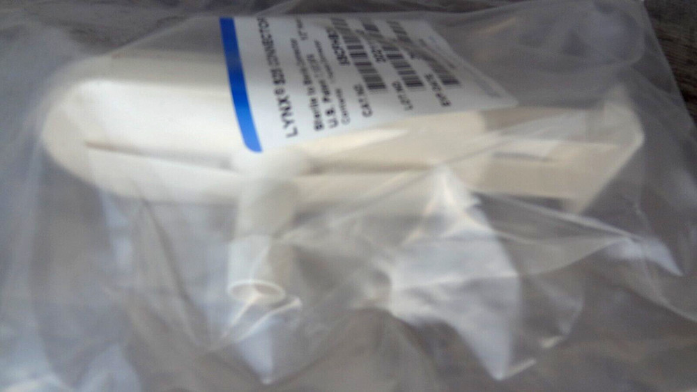 LYNX S2S Connector ~ Exp. 26 November 2025