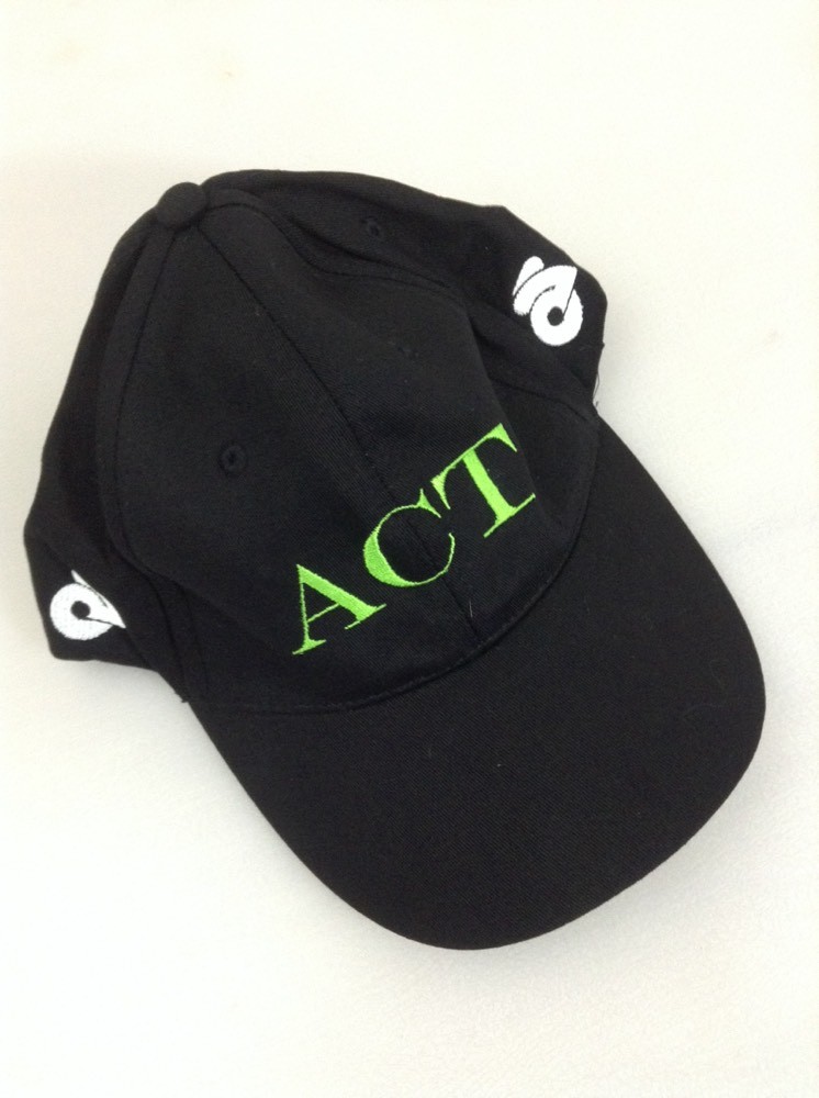 Champion System Flex Fit Hat Cap Act (5617-19)