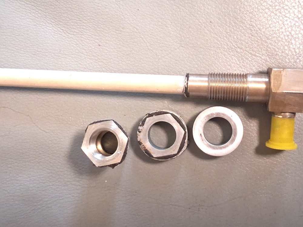 Chelton Antenna P/N:21-39