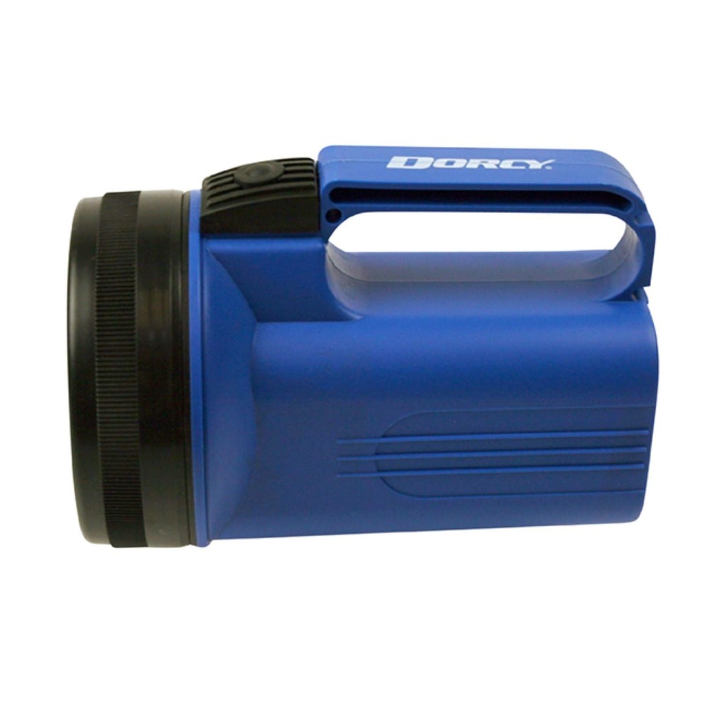 LED 6 Volt Floating Lantern Waterproof Heavy Duty Plastic Durable Design