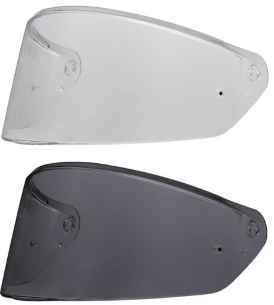 LS2 Rapid III Helmet Shield