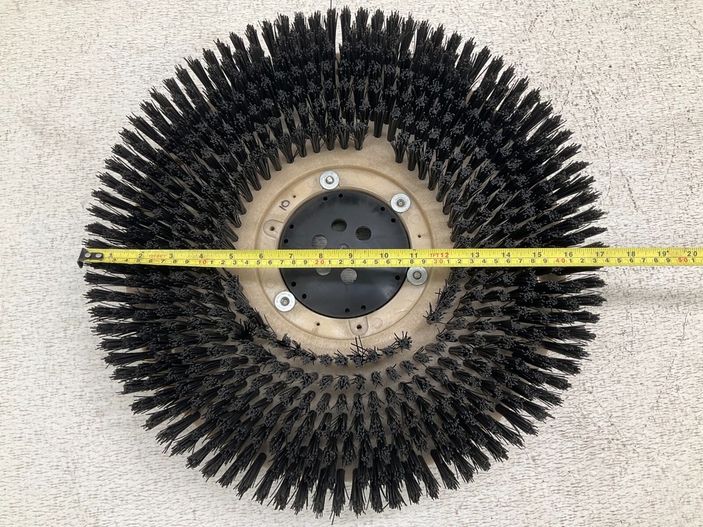 TE 17" Rotary Brush (TSC)