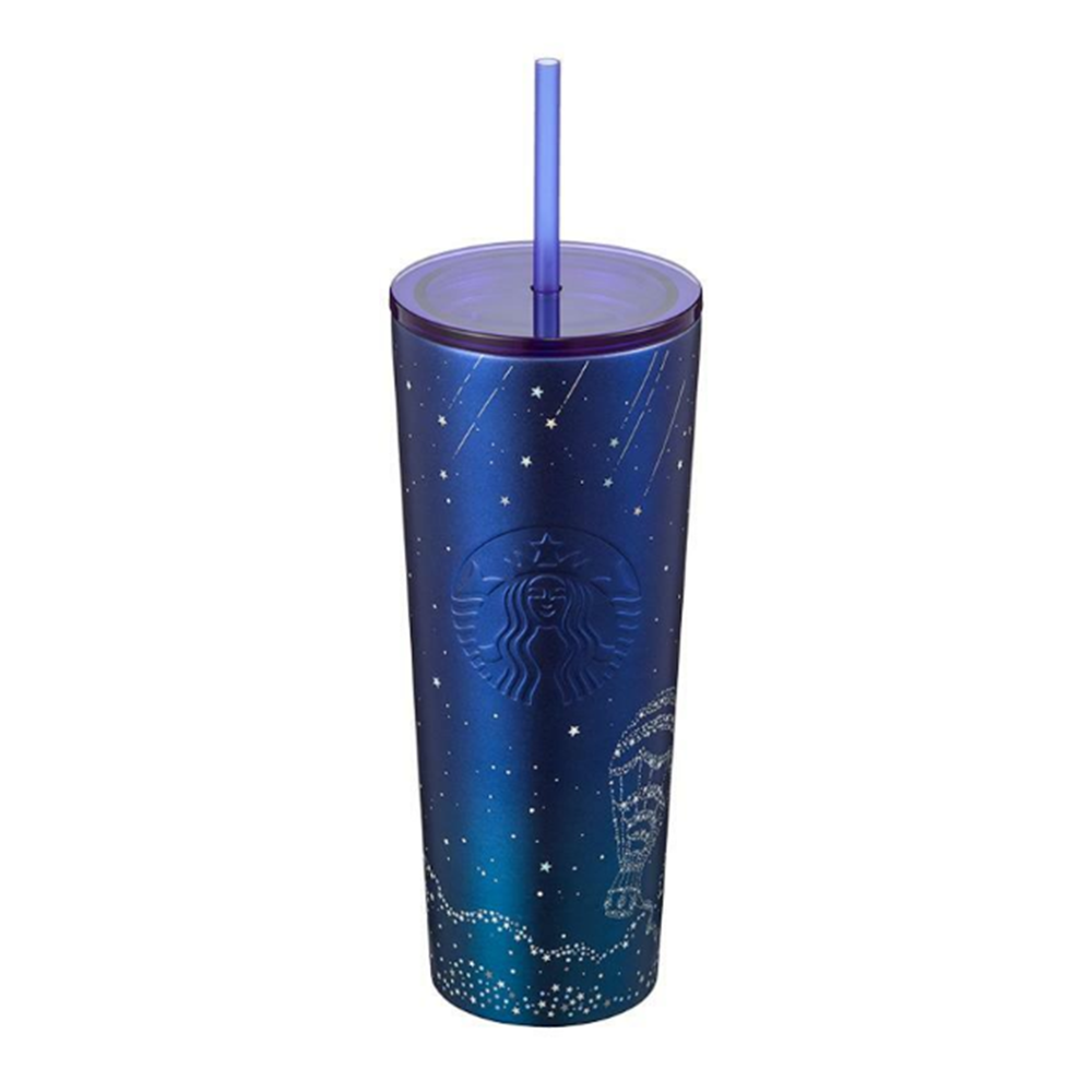 Starbucks Korea 2023 SS Summer CTG Cold Cup 710ml