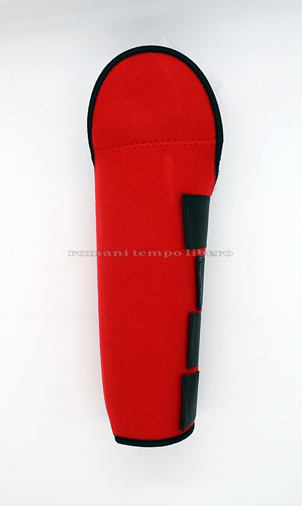 Neoprene Tail Guard Transport Cover