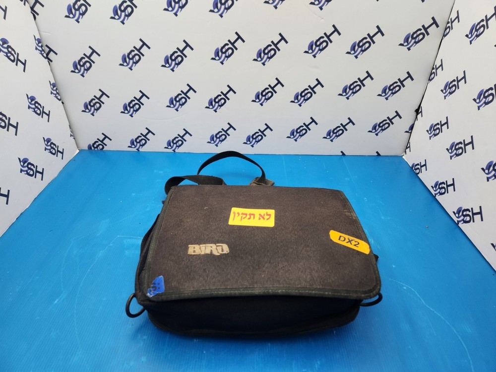 BIRD SA-2500EX Cable Antenna Site Analyzer