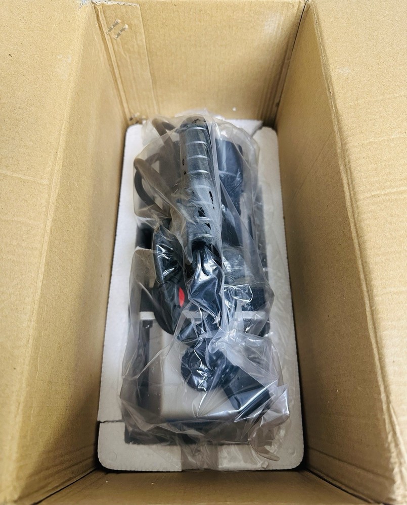 HBS 1 Stage Vacuum Pump , Model: RS-2