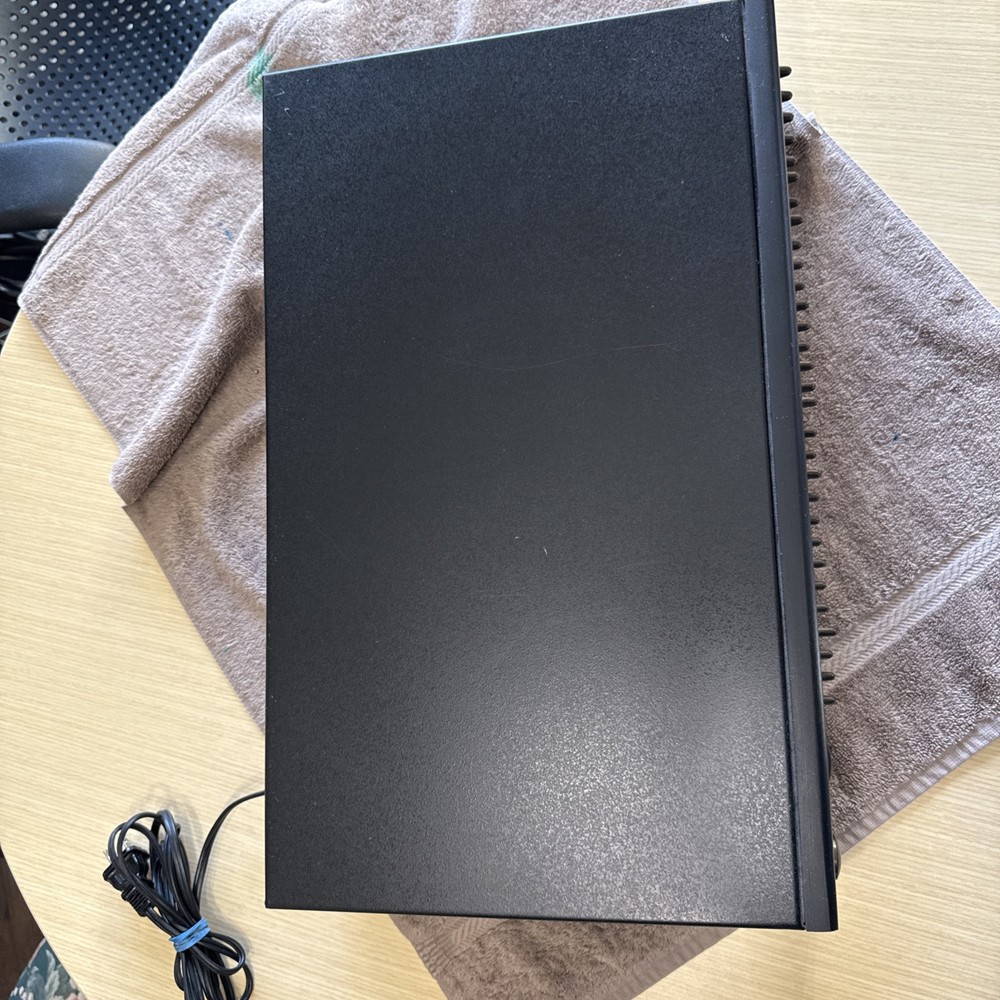 AudioControl C-131 One-Third Octave Constant Q Precision Equalizer