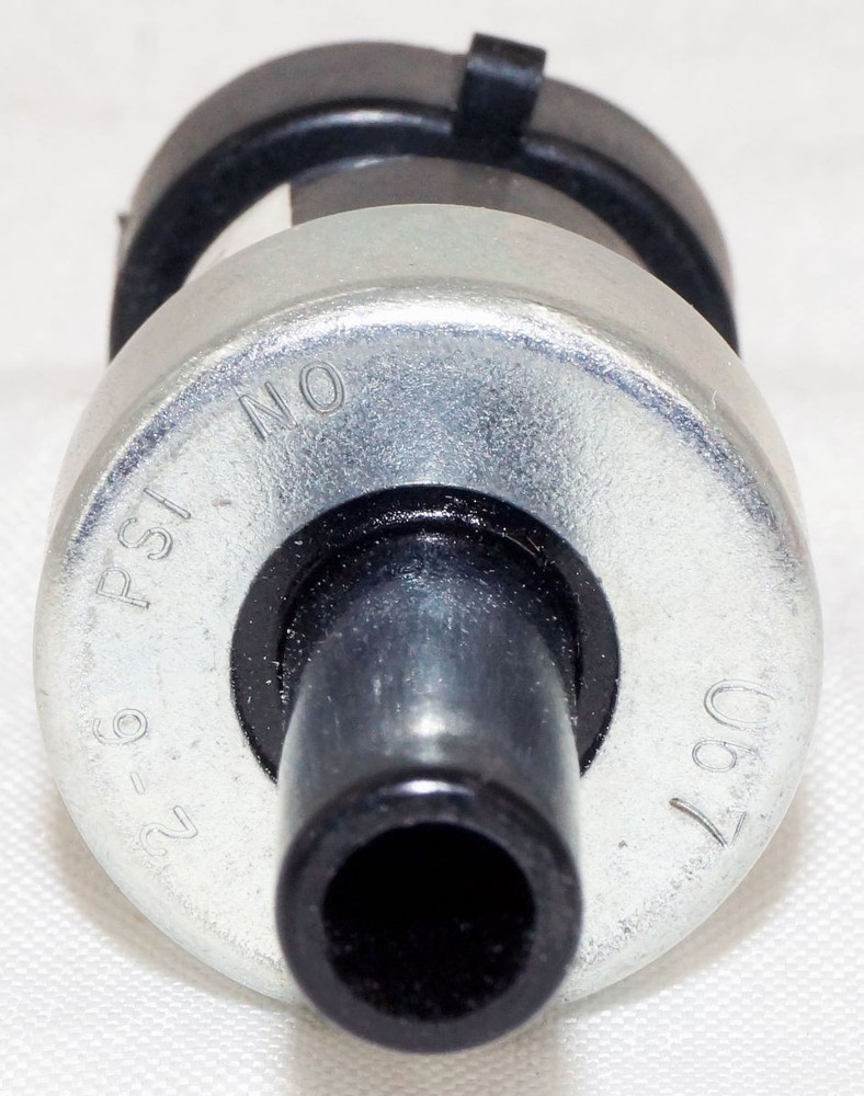 Air Brake Pressure Switch Bendix 2505670C92
