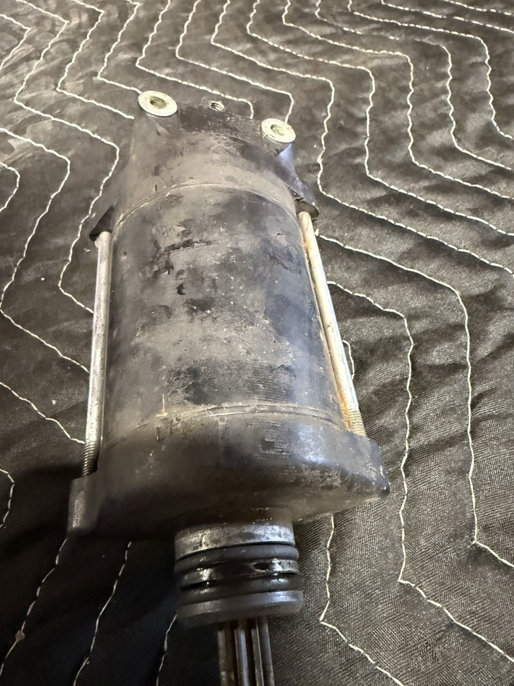 Kawasaki JetSki 750 Starter