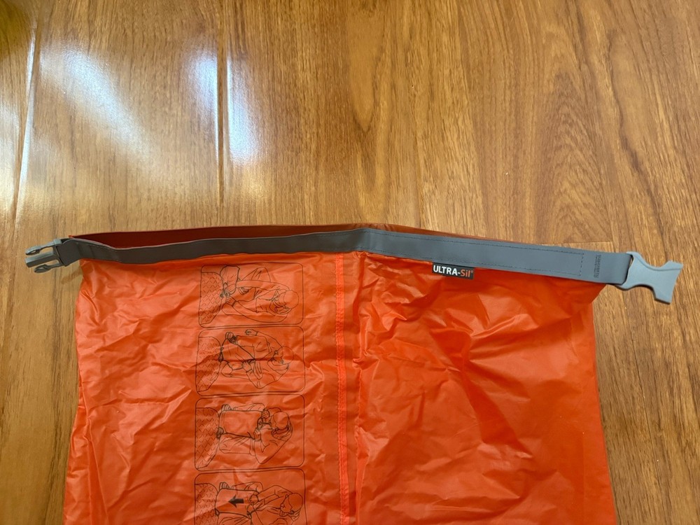 Sea to Summit Pump Stuff Sack